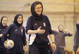 صحبت‌های شهرزاد مفظر پس از شکست مقابل برزیل