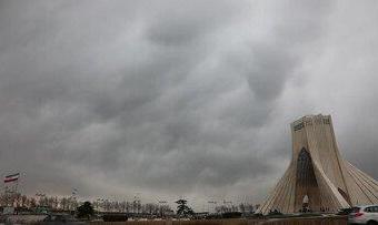 ماجرای فیلم «ذرات مگنت در هوای تهران» چیست؟