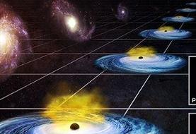 تهدید بزرگ یا فرصت استثنایی؟ وقتی نیروی مرموز کیهان تغییر می‌کند