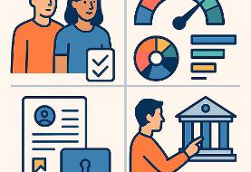 اعتبارسنجی بانک مرکزی یعنی دقیقاً چه؟ به زبان ساده