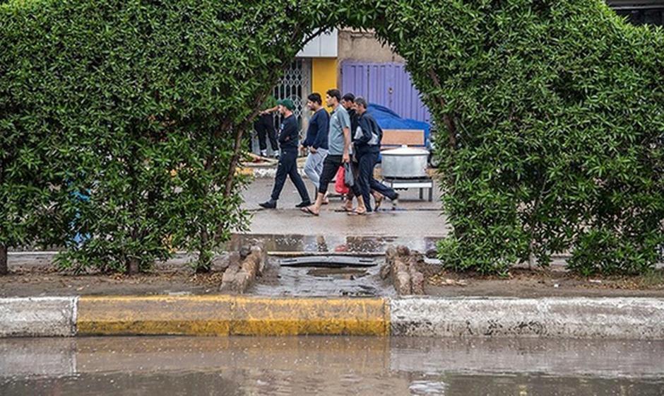 بازگشت آلودگی کلانشهرها از فردا