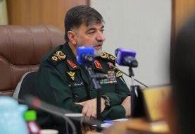 مصاحبه با هانی کرده در فضای مجازی/ سردار رادان واکنش نشان داد