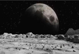 شواهد زنگ‌زدگی سنگ‌های ماه در نمونه ماموریت چین