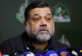 حماس: طرح قطعنامه آمریکا به نفع اشغالگران است