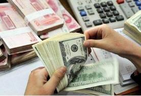 تداوم رشد پلکانی قیمت دلار توافقی؛آخرین قیمت دلار، یورو و درهم در بازار ارز تجاری