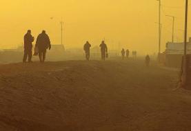 شاخص آلودگی هوا چیست؟ با اعداد رنگی محافظ سلامت آشنا شوید