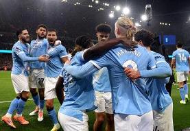 منچسترسیتی گوش به فرمان مهدی طارمی!