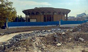 روز درخشان ایران در یازدهمین روز بازی‌های کشورهای اسلامی ریاض