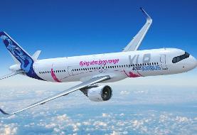 ایرباس مرزهای پروازی را جابه‌جا کرد | ۸۷۰۰کیلومتر بدون توقف