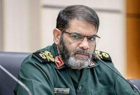 معاون سپاه پاسداران: انقلابی بودن به توهین و فریاد نیست/ روایت دیدار شهید سلیمانی با فرزندان ...