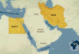 قدرت‌های متوسط نوظهور چه کشورهایی هستند؟ | اتفاقی که برای غرب آسیا در حال وقوع است