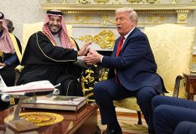 دیدار ترامپ و محمد بن سلمان؛ از اف-۳۵ و پیمان ابراهیم تا وعده یک تریلیون دلار سرمایه‌گذاری در آمریکا