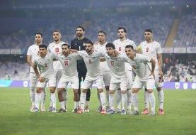 تیم ملی در امارات؛ صفر مطلق!