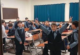 دانش آموز ابهری درگذشت