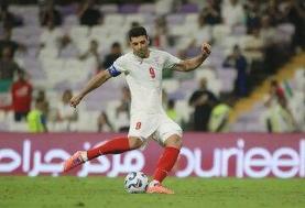 طارمی: وقتی ۱۰ نفر ایستاده‌اند و همه می‌گویند پنالتی نمی‌زنیم، چه اتفاقی می‌افتد؟