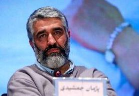 نخستین جلسه دادگاه پژمان جمشیدی برگزار شد/ جزئیات