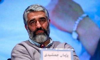 نخستین جلسه دادگاه پژمان جمشیدی برگزار شد/ جزئیات