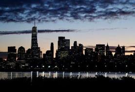 وابستگی آمریکا به چین برای توسعه زیرساخت‌ها