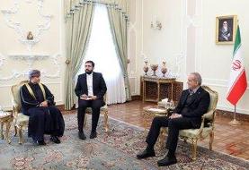 پزشکیان: روابط ایران و عمان با قدرت، استحکام و آینده‌نگری ادامه خواهد داشت