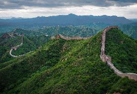 از لوور تا دیوار بزرگ: مقصدهای دیدنی جهان در زمستان(+عکس)