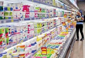 سخنگوی انجمن صنایع لبنی: گران می‌کنیم، نیاز به متولی هم نداریم