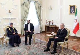 پزشکیان: روابط ایران و عمان با قدرت، استحکام و آینده‌نگری تداوم خواهد یافت