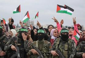 واکنش حماس و جهاد اسلامی به عملیات شهادت‌طلبانه