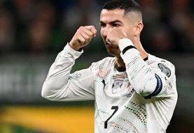 ملاقات تاریخی رونالدو و ترامپ در کاخ سفید