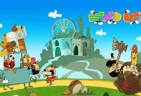 ساخت اولین فیلم سینمایی «دیرین‌ دیرین» ؛ بازگشت بعد از ۴ سال