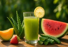 روش های سم زدایی بدن در تابستان