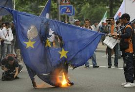 قپی‌آمدن های اروپایی در برابر ایران؛ از میکونوس تا ماشه