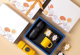 پک اقتصادی هدیه سازمانی