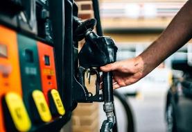 قیمت هر لیتر بنزین سوپر، ۶۵ هزار و ۸۰۰ هزار تومان