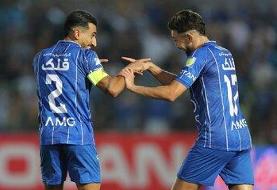 جنجال جدید برای استقلال؛ تیم ساپینتو بدون ورزشگاه در جام حذفی!