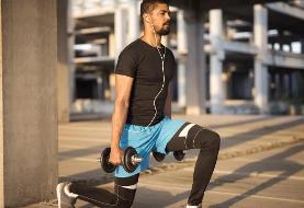 بهترین ورزش برای افراد بالای ۵۰ سال که اهل ورزش نیستید