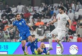 صحبت‌های مدیر تیم ملی درباره بازی‌های تدارکاتی جام جهانی