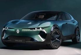 خودروهای جدید رنو و جیلی در راه است