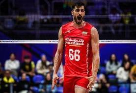 ملی پوش پیکان چه گفت؟