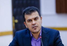 معاون رئیس‌جمهور: اینترنت بدون فیلتر پیش‌نیاز رشد اقتصاد دیجیتال است