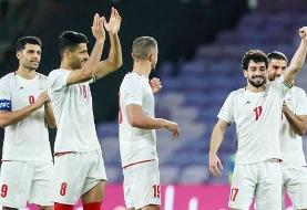 سیدبندی احتمالی جام جهانی ۲۰۲۶ / سخت‌ترین و آسان‌ترین گروه برای ایران