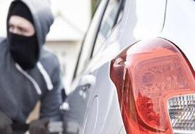 ده خودرویی که بیش از همه در کانادا به سرقت می‌روند