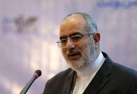 به اسم «جانباز»، برای از ما بهتران بنز و بی‌ام‌دبلیو وارد نکنید!