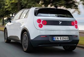 قیمت آیفون‌ پرومکس دنیای خودرو در نروژ، بلژیک و هلند اعلام شد! (+عکس)