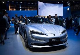 هشدار وزارت دفاع انگلیس: ماشین های چینی گوش دارند! داخل آنها حرف خصوصی نزنید