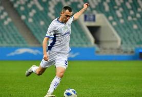 مدافع ازبکستان: ایران دیگر به ما احترام می‌گذارد