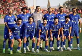 پیام غیرمنتظره به استقلال؛‌ اینجا نیایید ما میزبان شما نیستیم