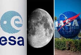آژانس فضایی اروپا به دنبال جانشین برای ناسا