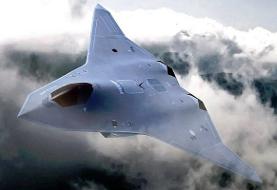 ترامپ: تولید جنگنده اف ۴۷ را آغاز می‌کنیم! | جنگنده نسل ششم چه زمانی رونمایی می‌شود؟ + فیلم