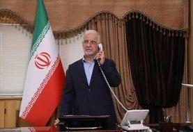 چه تعداد اتباع افغانستانی کشور را ترک کردند؟/ وزیر کشور: طبق آمارها ۶ میلیون اتباع در کشور حضور ...