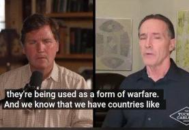 جنگ اقلیمی ناتو با ایران صحت دارد؟ | «پاسخ آمریکایی» اقلیم شناس ایرانی به ادعای تکان‌دهنده در ...